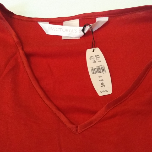 NWT Victoria Secret Mixed LOT Bras All 34D Panties - Picture 6 of 7